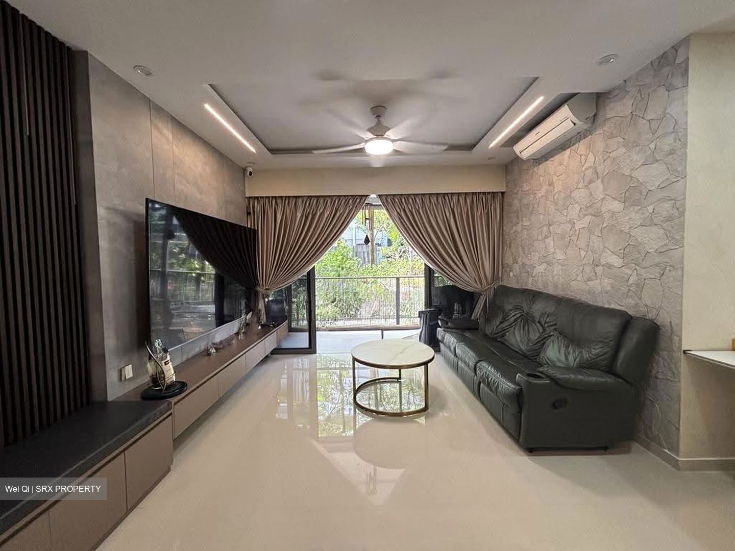 The Visionaire (D27), Condominium #615823091
